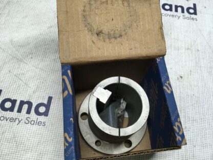 Martin split bushing, Q2 2 7/16, KP-1128 - Image 2