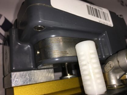 AC-TEC Pneumatic Actuator, AP 50x90, TopWorx, LG-1186 - Image 6