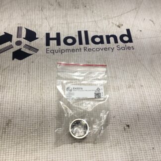 IFM electronic adapt G1/2-Half welding socket, E43375, NOS, LG-2831