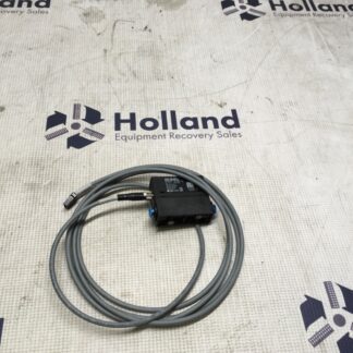 FESTO I/O link, SFAH-10U-Q65-PNLK-PNVBA-M8, w/cable, NOS, LG-2835