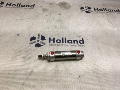 SMC cylinder, CDM2B32-50, NOS, LG-2839