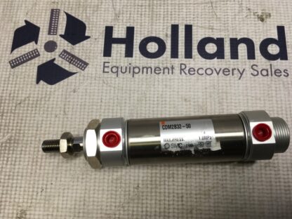 SMC cylinder, CDM2B32-50, NOS, LG-2839 - Image 2