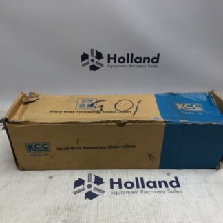 KCC air cylinder, ACM-N B100-S250, NOS, LG-2840
