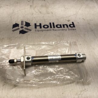 SMC cylinder, CDM2F20-100, NOS, LG-2841