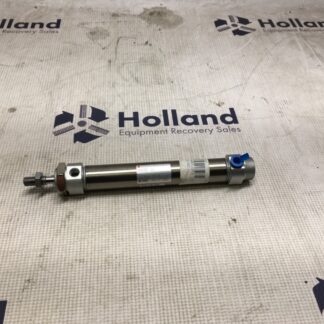 SMC cylinder, CDM2YB25-125Z, NOS, LG-2842