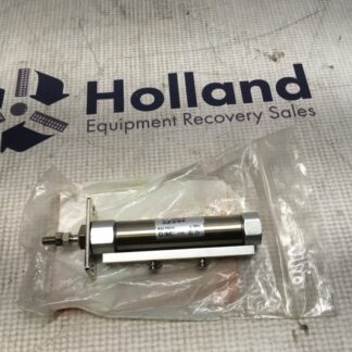 SMC cylinder, CDJ2F16-45-A, NOS, LG-2848