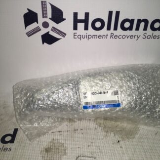 SMC valve, VP742-5DZ1-04N-M-X 536, NOS, KP-1034
