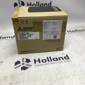 Mitsubishi Electric brake unit, FR-BU2-30K, NOS, LG-2874