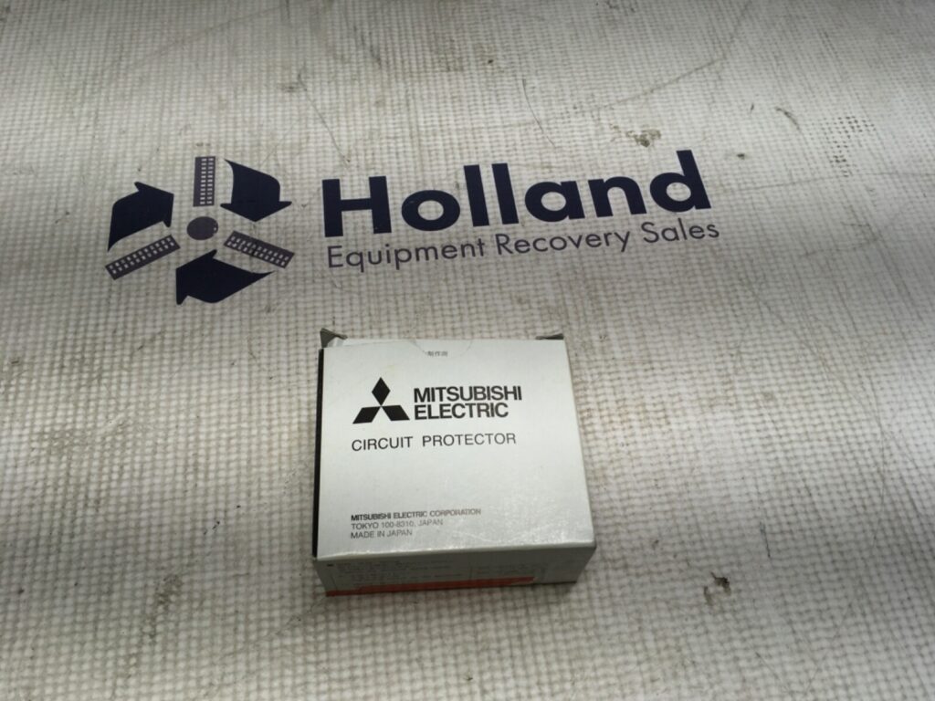 Mitsubishi Electric circuit protector, CP30-BA, NOS, LG-2878