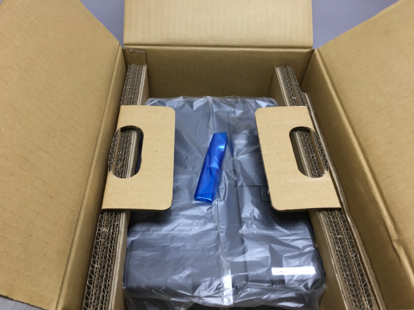 Mitsubishi Electric Intelligent&Advanced Inverter, FR-E720-15K, NOS, LG-2876 - Image 3