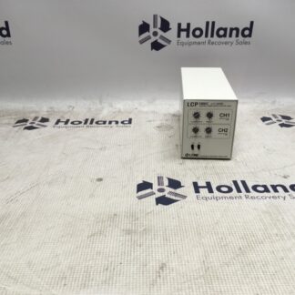 LFINE control power supply for led light, LCP 100DC, NOS, LG-2891