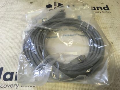L-Com cable, CSM9MF-25, NOS, KP-1060