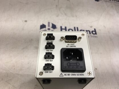 LFINE control power supply for led light, LCP 24-30Q, NOS, LG-2892 - Image 3
