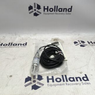 WIKA explosion proof transmitter E-10, NOS, LG-2897