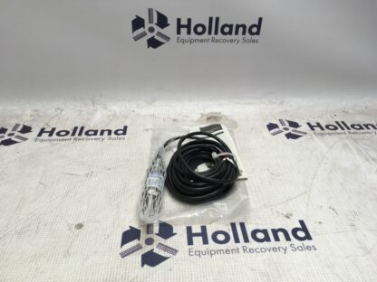 WIKA explosion proof transmitter E-10, NOS, LG-2897