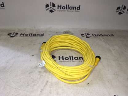Lumbergautomation cable, RSRK 40-839/15M, NOS, KP-1028