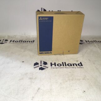 Mitsubishi AC Servo Amplifier, MR-J4-20B-RJ, NOS, LG-2555