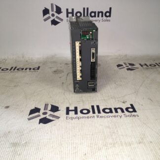 Mitsubishi AC Servo drive, MR-J3-70B, missing cover, NOS, LG-2556