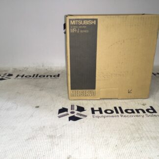 Mitsubishi AC Servo amplifier, MR-J2S-40B, NOS, LG-2558