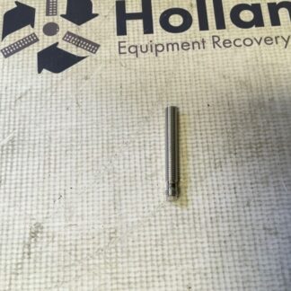 Balluff inductive sensor, BES003P, NOS, KP-1078
