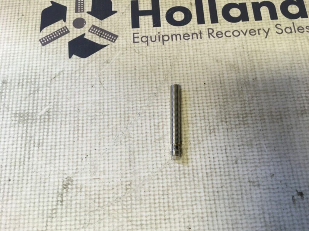 Balluff inductive sensor, BES003P, NOS, KP-1078