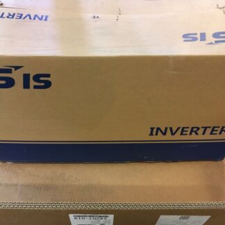 LS inverter, SV0370iS7-4S0D, AC 380-480V, 50HP, NOS, LG-2564