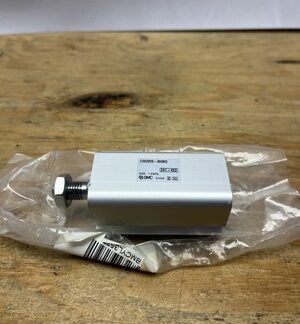 SMC Cylinder #CDQ2B25-30DMZ, New Open Box, LG-3082