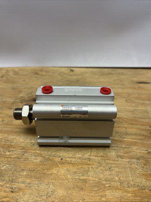 SMC Cylinder #CDQ2B40-40DMZ, New Open Box, LG-3085