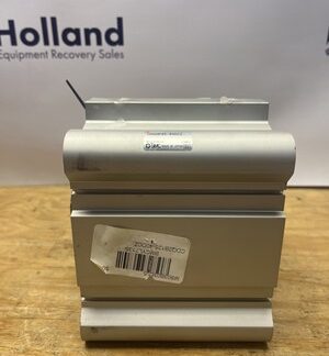 SMC Cylinder #CDQ2B125-40DCZ, New Open Box, LG-3091