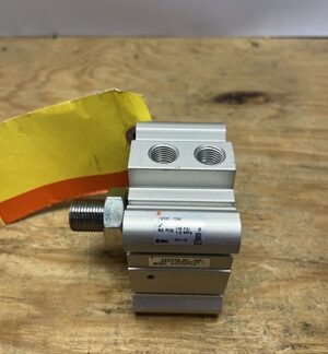 SMC Cylinder #CQ2KB63-10DMZ, LG-3094