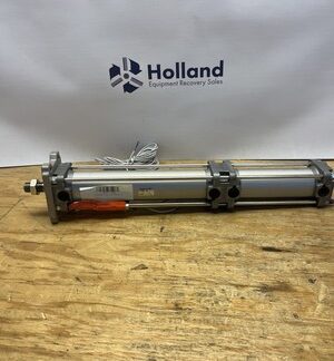 SMC Cylinder #CDA2F50-100+100, LG-3096