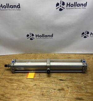 SMC Cylinder #CDA2T63-500 LG-3097