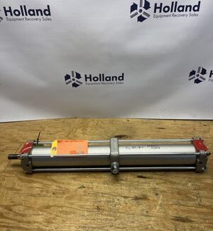 SMC Cylinder #CDA2T63-500 LG-3098