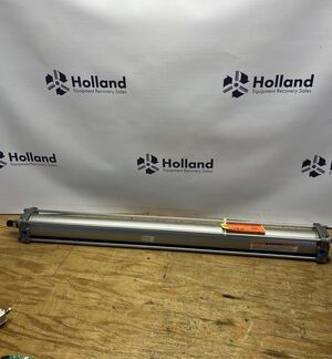 SMC Cylinder #CDA2B63-800Z-X142US LG-3099
