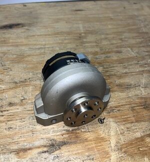 Festo Cylinder #DSRL-25-180-P-FW  LG-3103