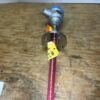 KONICS Thermometer , #SH4-H1HS-64-11, LG-3108