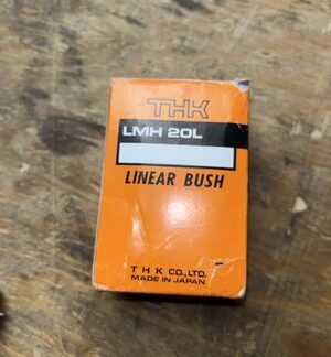THK  Bearing #LMH 20L, New Open Box, LG-3049