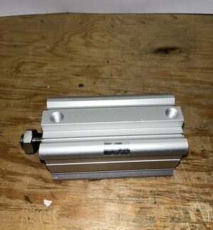 SMC #CDQ2A63-100DMZ, New Open Box, LG-3054