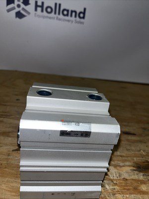 SMC #CQ2B80-40D, New Open Box, LG-3056 - Image 3