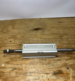 SMC Cylinder #CDQ2KWA40-100-C, New Open Box, LG-3058