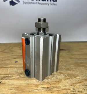 SMC Cylinder #CDQ2B50-50DCMZ, New Open Box, LG-3060