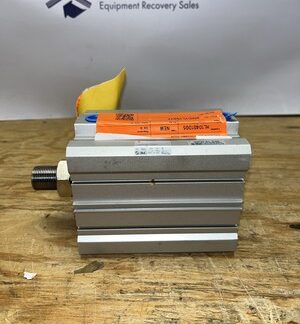 SMC Cylinder #CQ2B80-54DM, New Open Box, LG-3063