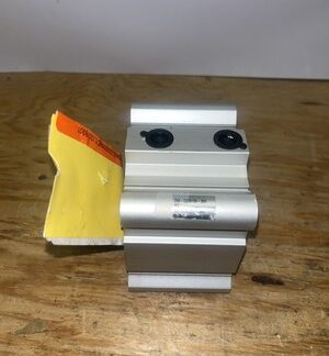 SMC Cylinder #25A-CQ2B100-30D, New Open Box, LG-3065