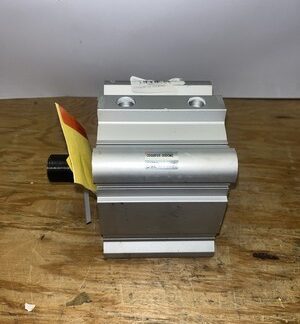 SMC Cylinder #CDQ2B125-30DCMZ, New Open Box, LG-3066