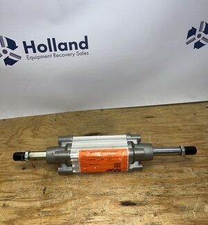 SMC Cylinder #CP96KDB50-80CWNew Open Box, LG-3071