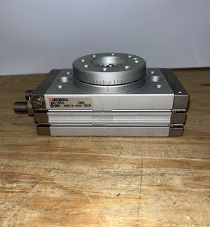 SMC Cylinder #MSQB30A, New Open Box, LG-3074