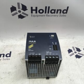 PULS Dimension QT40 power Supply, QT40.241, 3phase, 24V, 40A, 960W, RJ-22