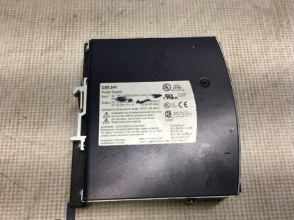 PULS Dimension CS5.241, power Supply,  RJ-24 - Image 2