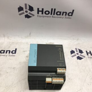 Siemens power Supply, AS-I-Power, 3RX9 503-0BA00, RJ-25