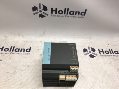 Siemens power Supply, AS-I-Power, 3RX9 503-0BA00, RJ-25